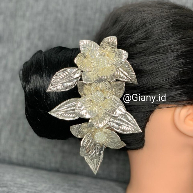 Semanggi Kartika/ Semanggi Bali/ Aksesoris Bali/ Semanggi Murah