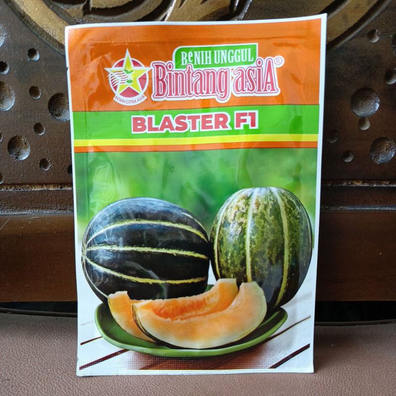 blewah BLASTER F1 original 15 gram