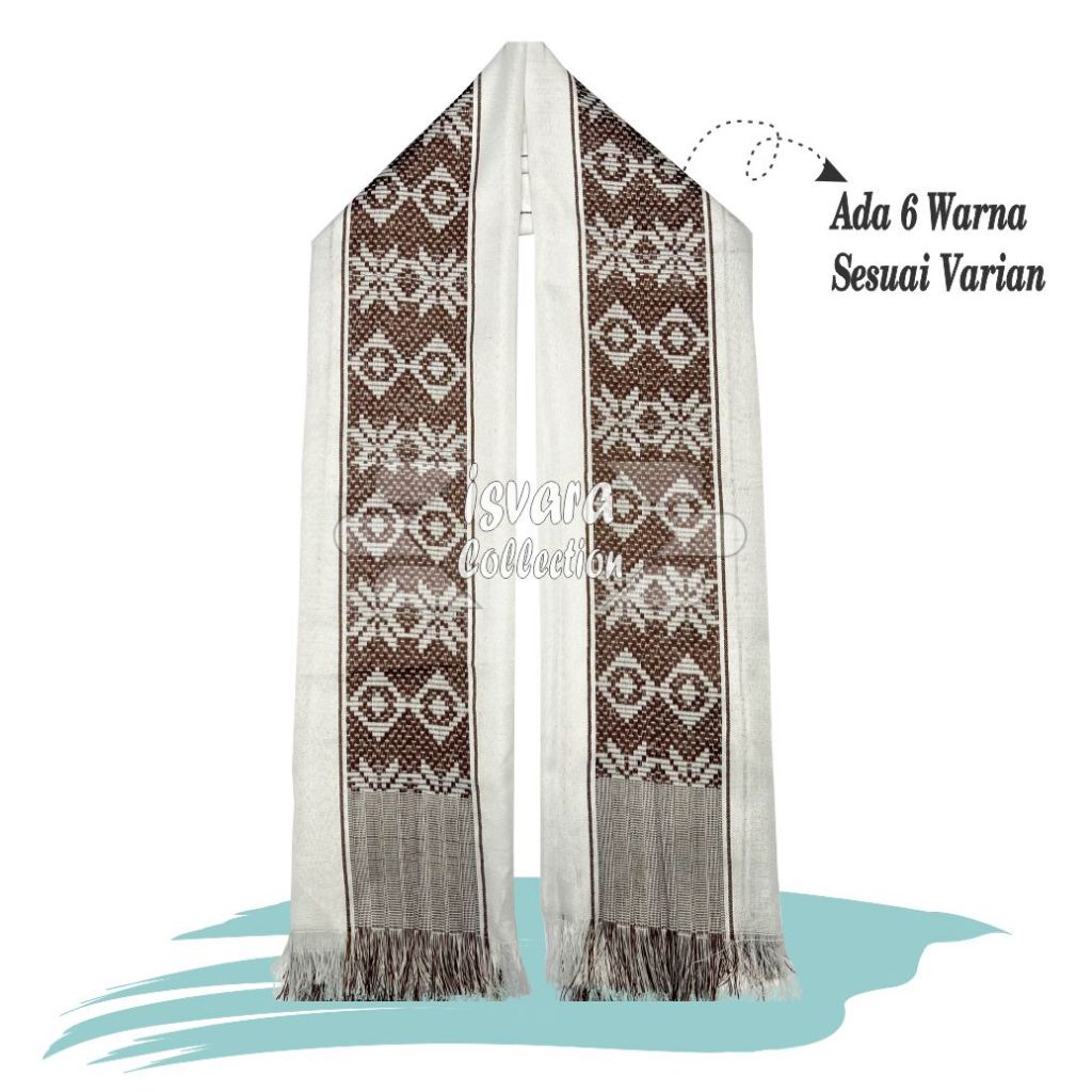 Premium Arafat Sorban Arab Sorban Haji Sorban Arafat Surban Temurah Sorban Palestina Sorban Terlaris