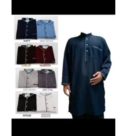 Gamis Ikhwan