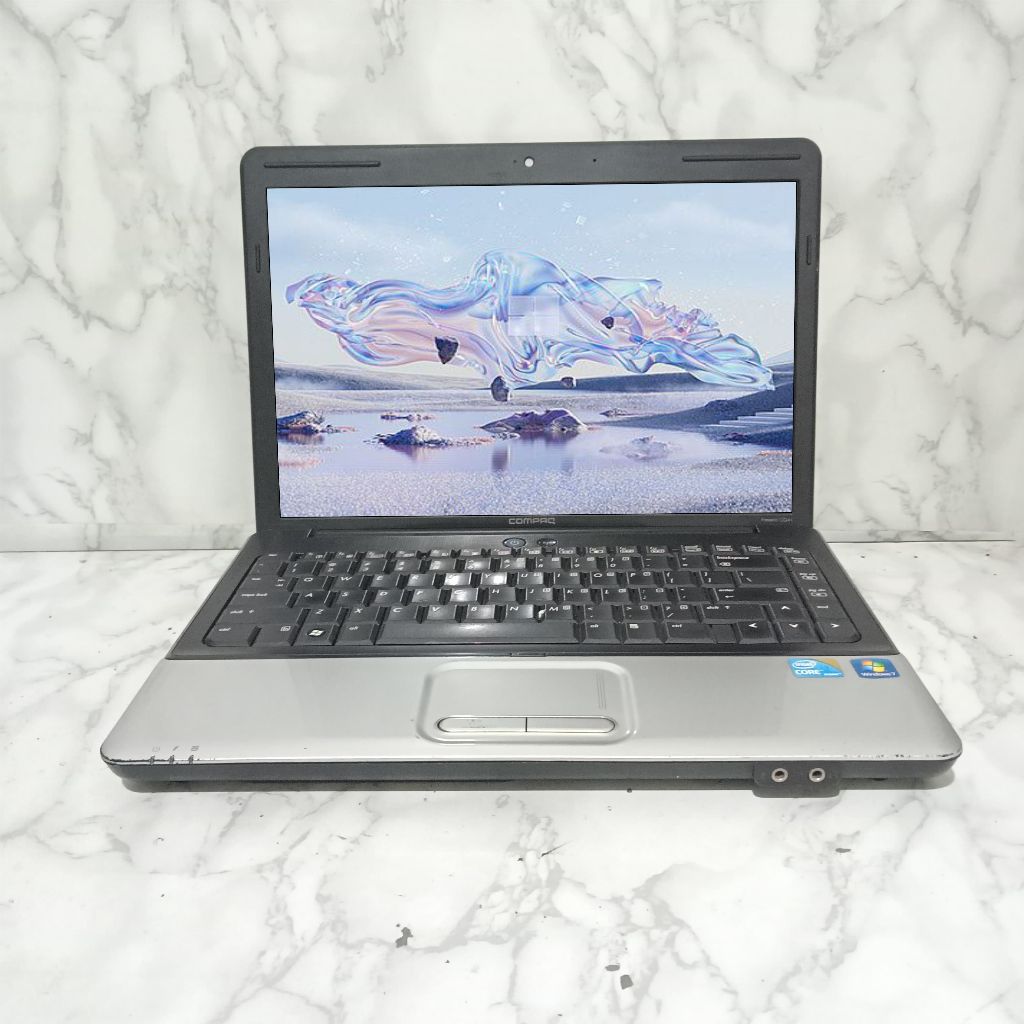 Laptop HP COMPAQ CQ41 i3 4GB/500GB Second