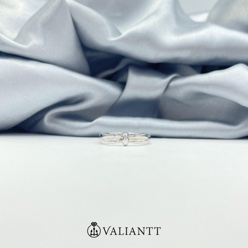 Palladium Mens Ring Pal331