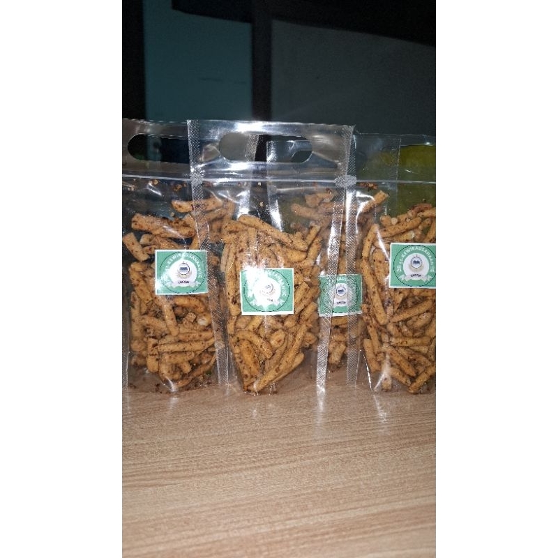 

basreng pedas