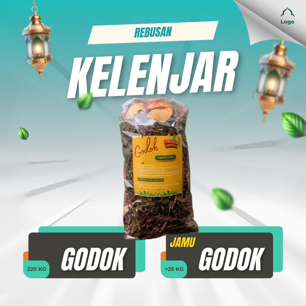 

jamu godok kelenjar