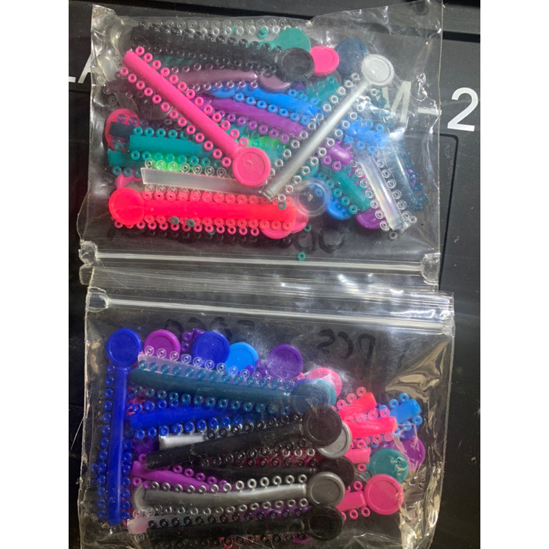 Karet Behel / Lem Behel / Karet Behel Fashion