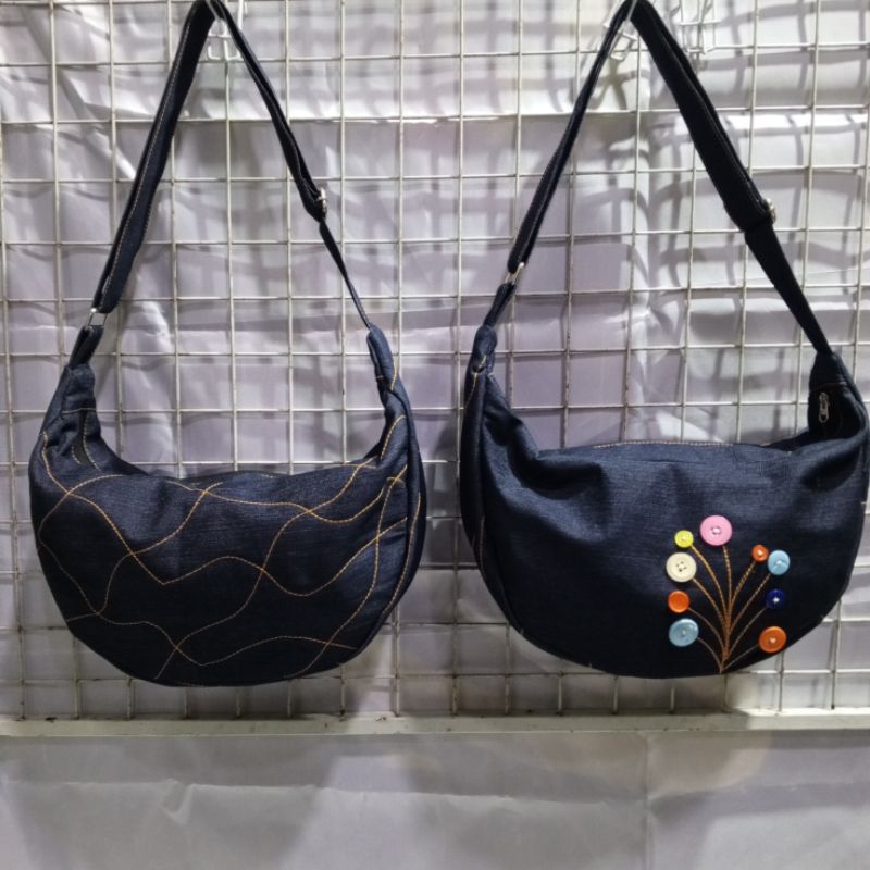 Slingbag Tas selempang tsabita bag