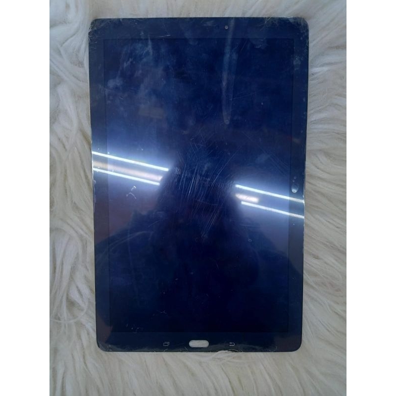 Lcd Samsung tab p585