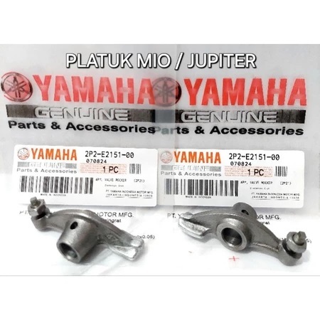 Platuk Jupiter Z Mio Soprty Arm Valve Rocker 2P2-E2151-00