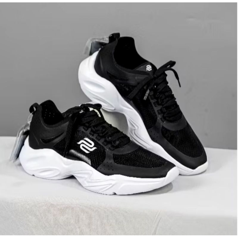 Pollux Flex - Sepatu Kets Pollux SCKJADE