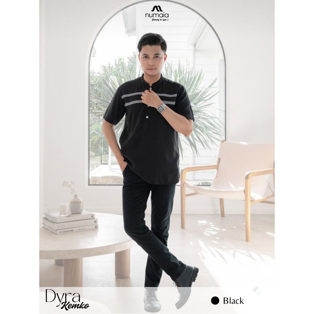 Hamzastore - Promo Baju Koko / Kemko Premium / Promo Kemko Premium / Baju Koko / Kemko Promo