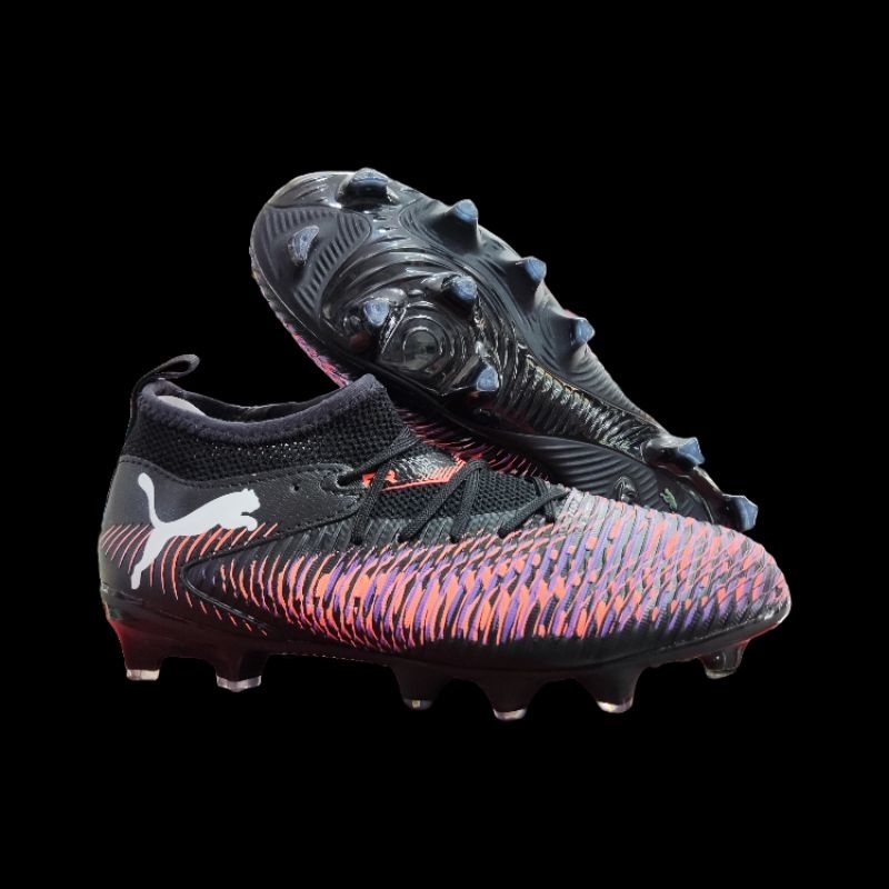 SEPATU BOLA ANAK PUMA FUTURE 8 MATCH FG/Ag Jr Original