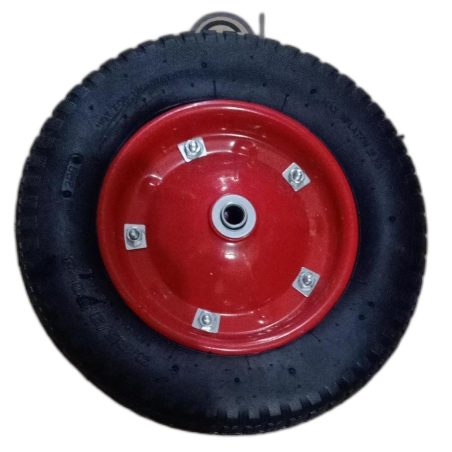 Roda Gerobak Sorong Angin