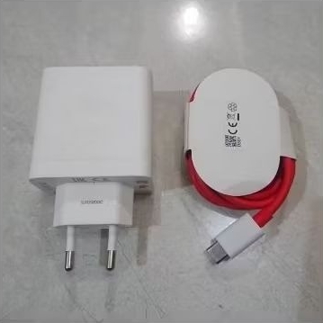 Charger Oneplus Original 7 7 Pro 8 8 Pro 9 9 Pro 10 Copotan 67WATT