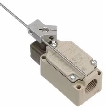 Limit Switch Omron WLCL WLCL-2N-N Japan