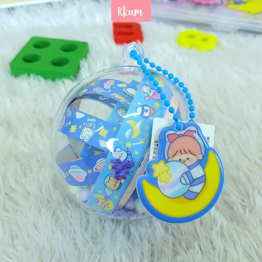 

Origami Bintang Star Paper DIY Hadiah Anak