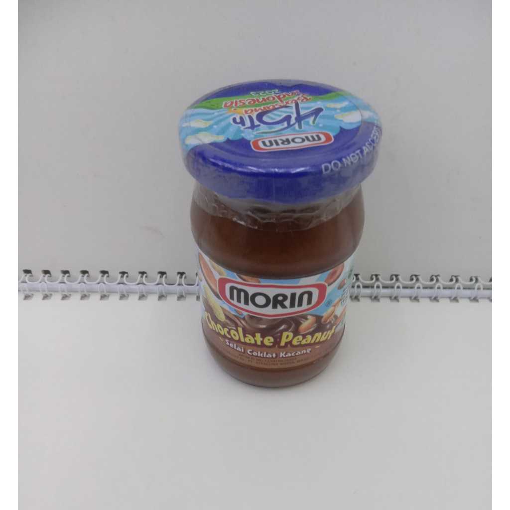 

MORIN SELAI/MORIN COKLAT & PEA TWIN 150 GR - SELAI