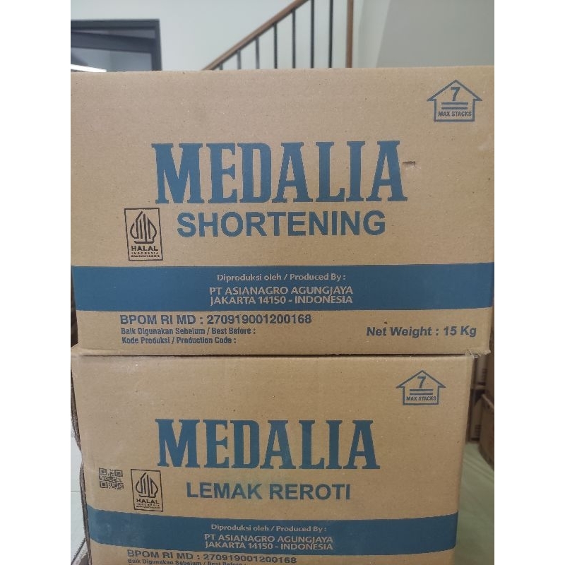 

medalia sht 15 kg