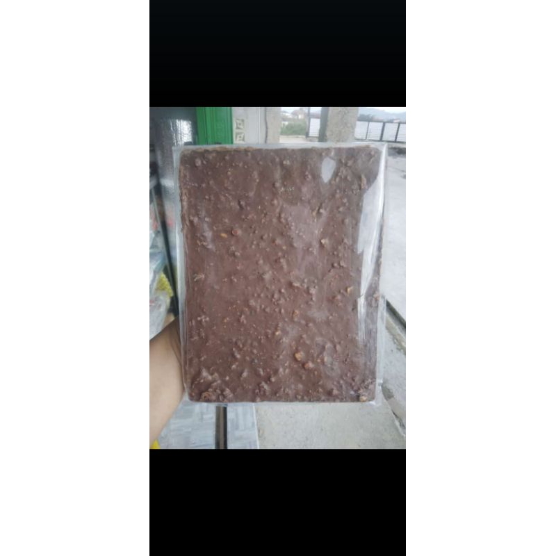 

chocolate mix silverqueen 350gr