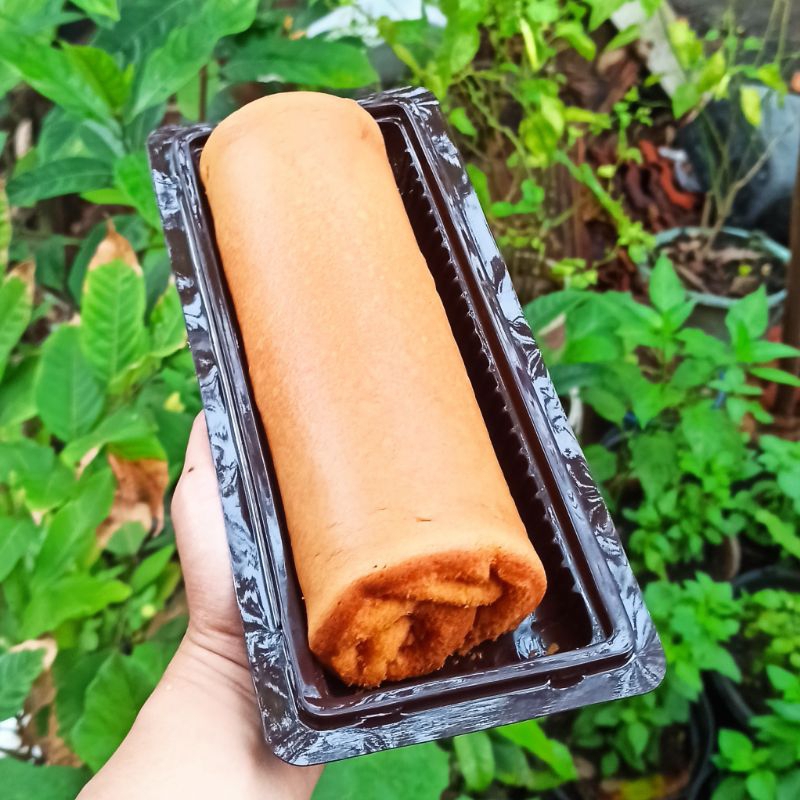 

Roll Cake aneka varian