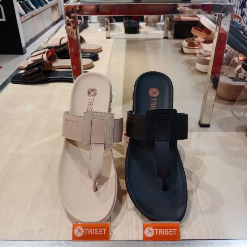Sandal Wanita TRISET ORI