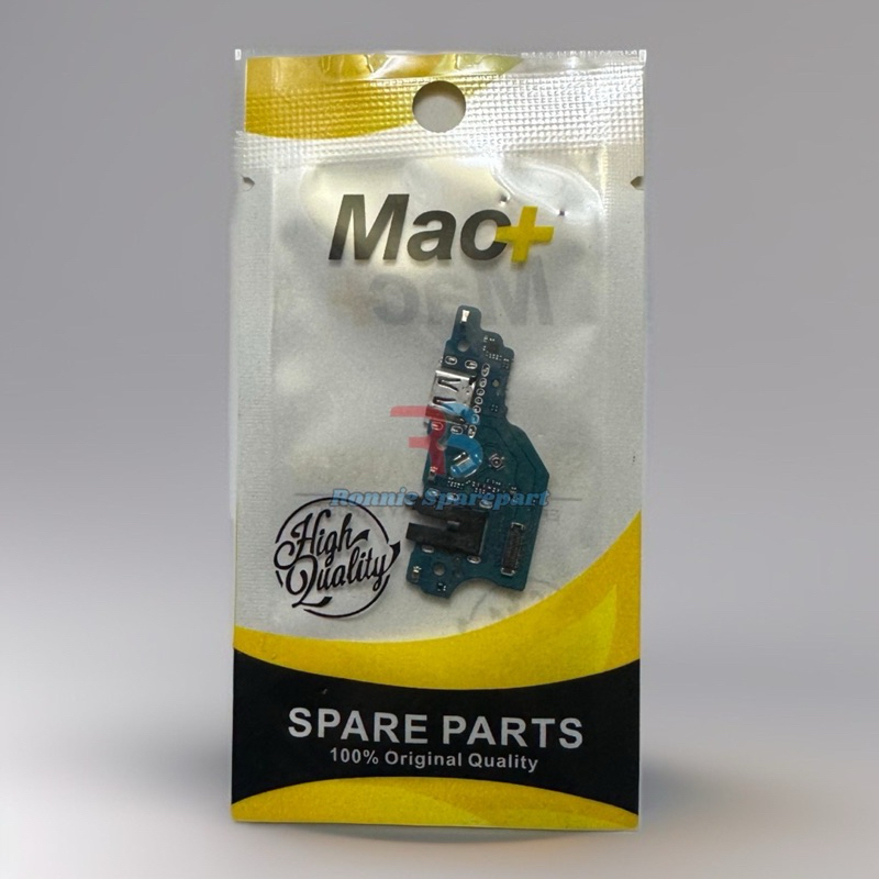 FLEXIBLE KONEKTOR CHARGER CON CAS TC REALME C21 / REALME C20 / REALME C11 20212 PAPAN CAS