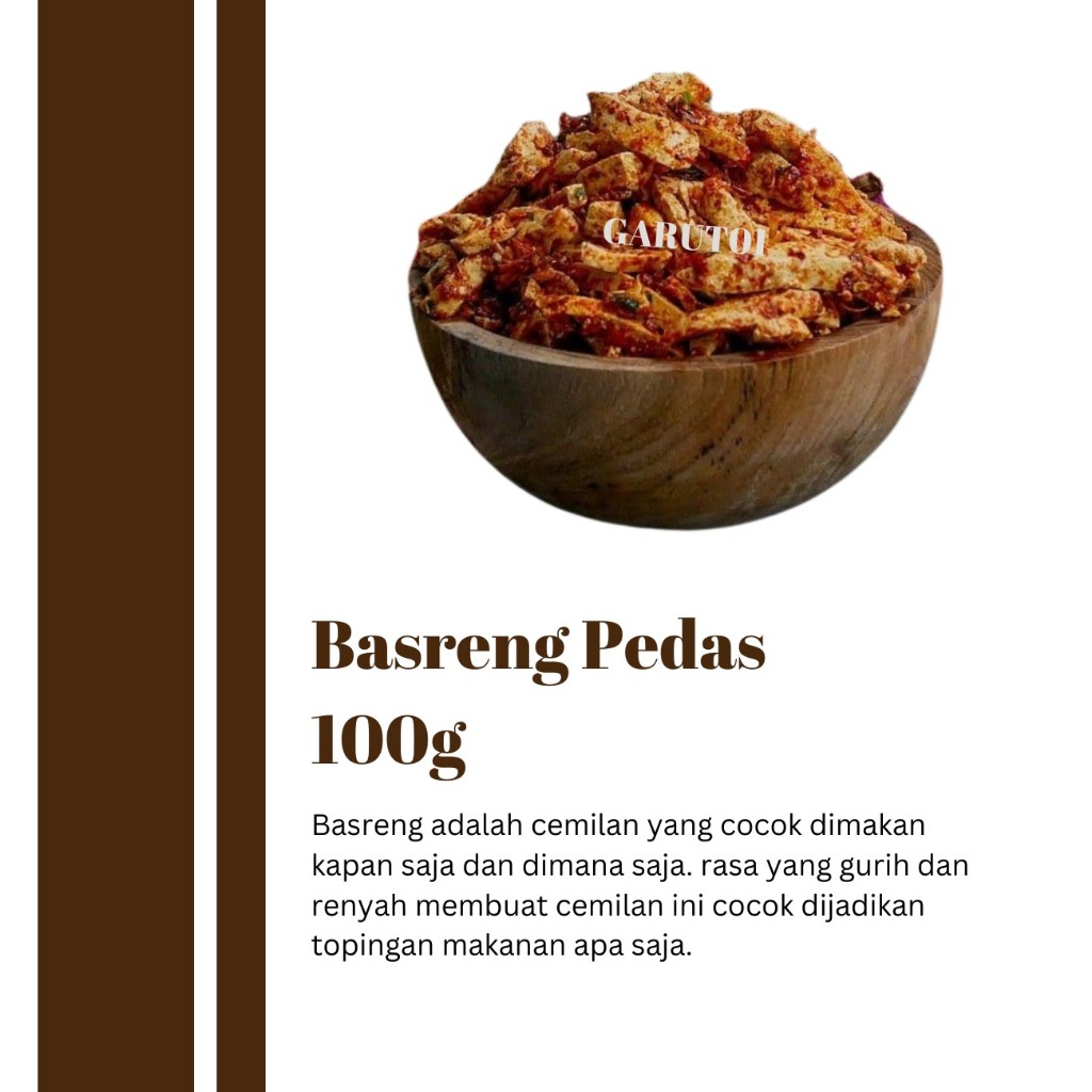 

Basreng 100gram