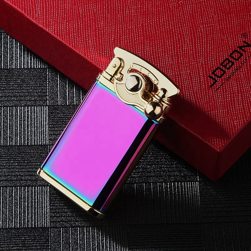 Korek Api Las Gas Jobon Lighter ZB-602