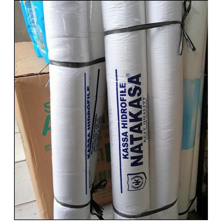 Kasa Gulung Besar Potongan / Kasa potong 4