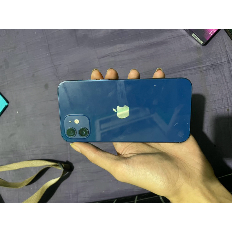 iphone 12 256gb matot