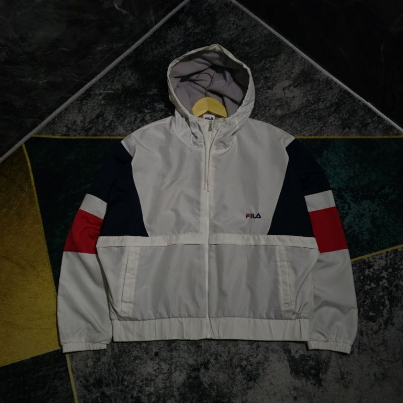 JACKET FILA