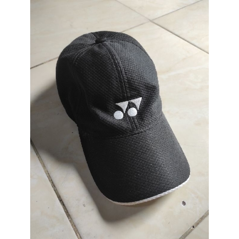 topi yonex ori
