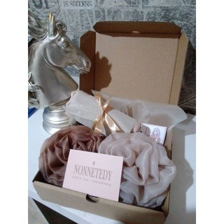 

HANYA DUS Special Packing Hampers Nonnetedy