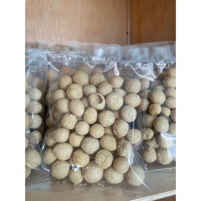 

TAHU BULAT 50gr/tahu bulat enak renyah