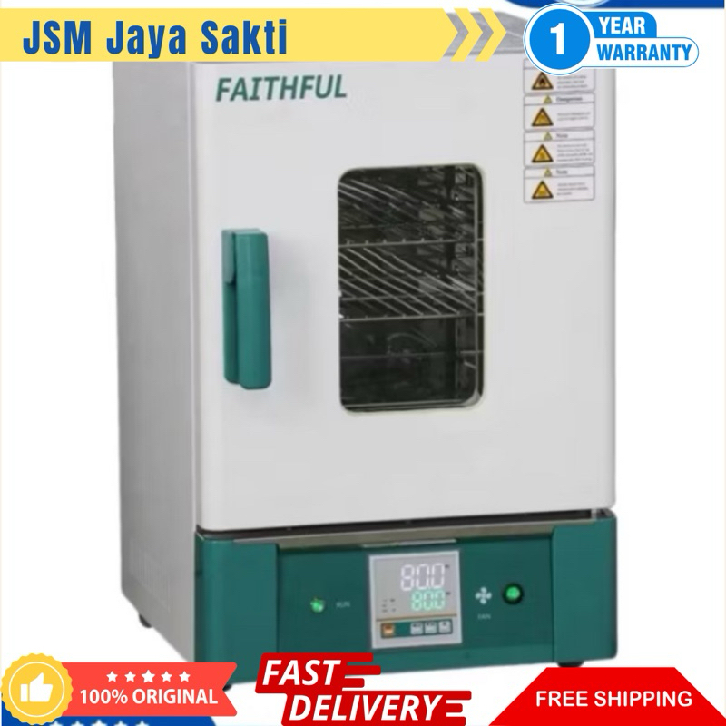 Laboratory Digital Oven| Drying Oven 85L