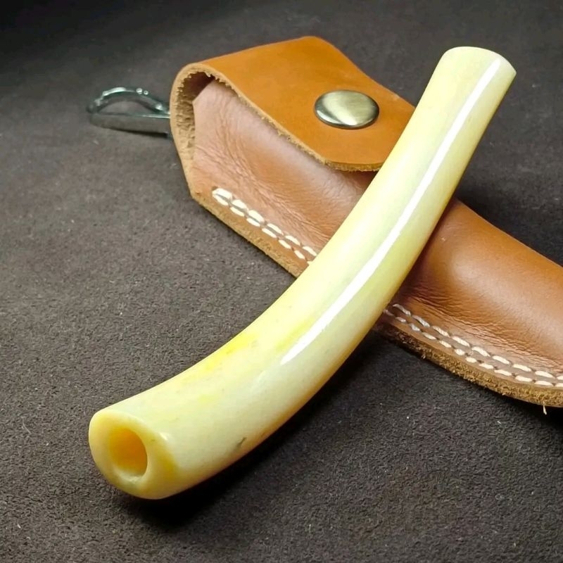 COD PIPA TANDUK DAN TULANG BERVARIASI MACAM MACAM MODEL