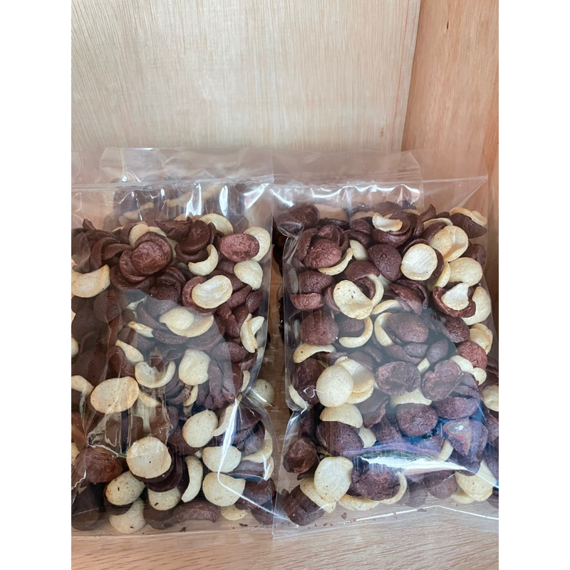 

SEREAL KOKOCRUNCH/ kokocrunch kw duo rasa