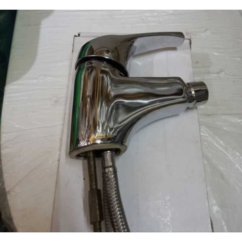 Kran Bidet Toto Tx 301bb Classic