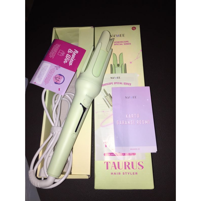 Nvmee Taurus (preloved)