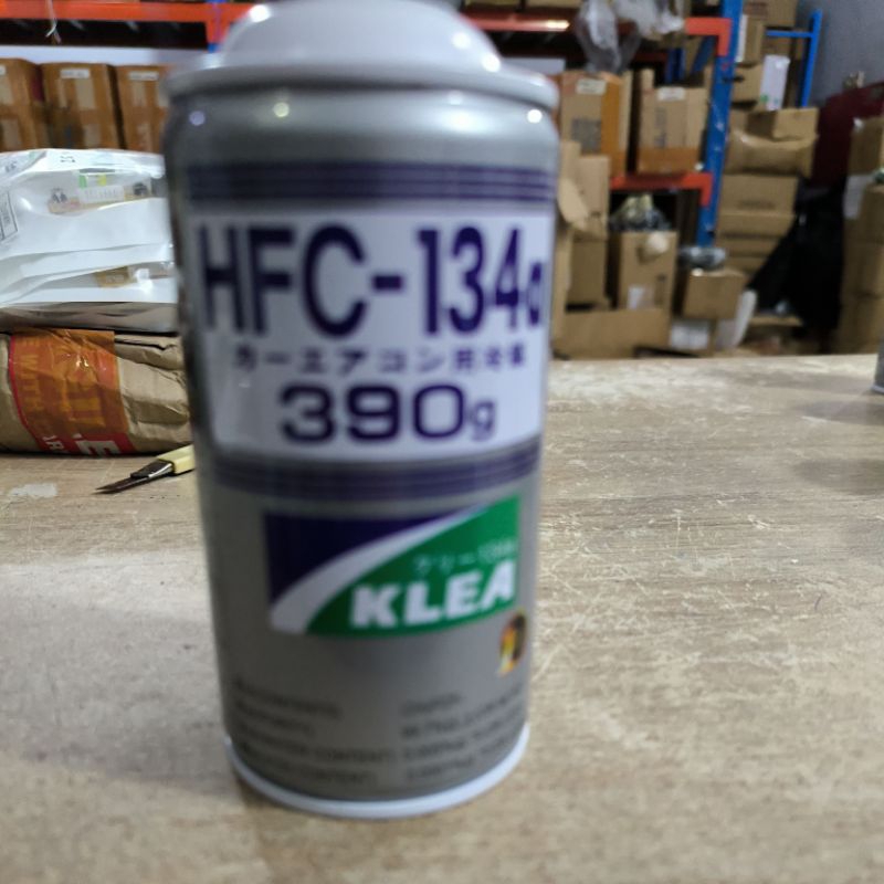HFC R 134 A /HFC  134A KALENG GOLD