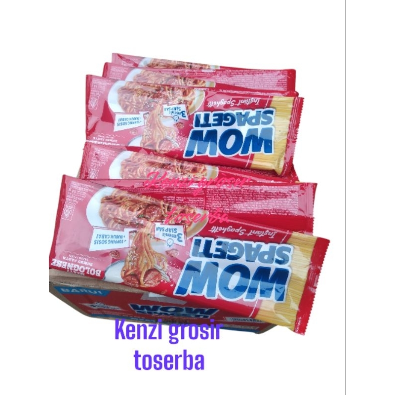 

WOWSPAGETI-10PCS-CARBONARA&BOLOGNESE-PROMO TERBATAS