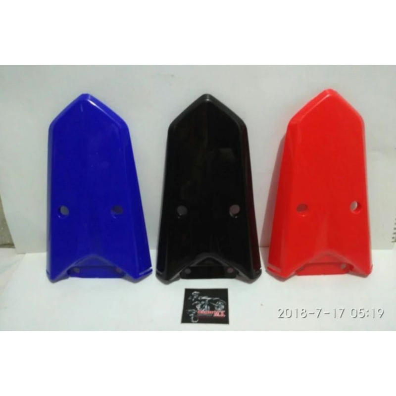 tail ekor pnp xride115