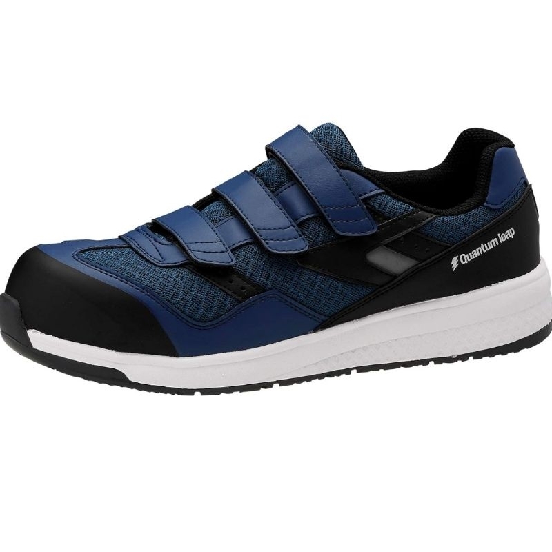 Midori Anzen QL15 Safety Work Shoes