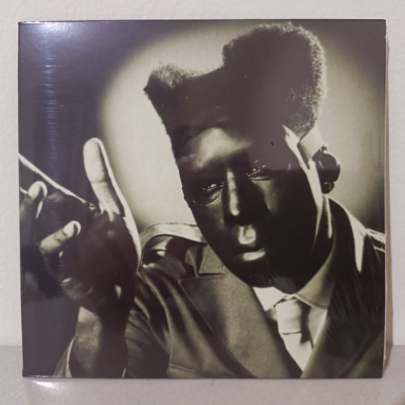 CD Tyler The Creator Chromakopia 1CD Original