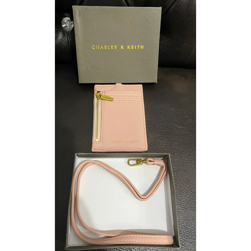 

charles & keith Lanyard