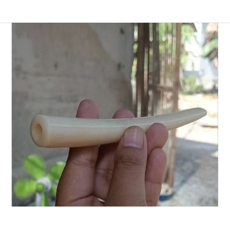 once tulang sapi asli tebal/once murah/once model pucuk