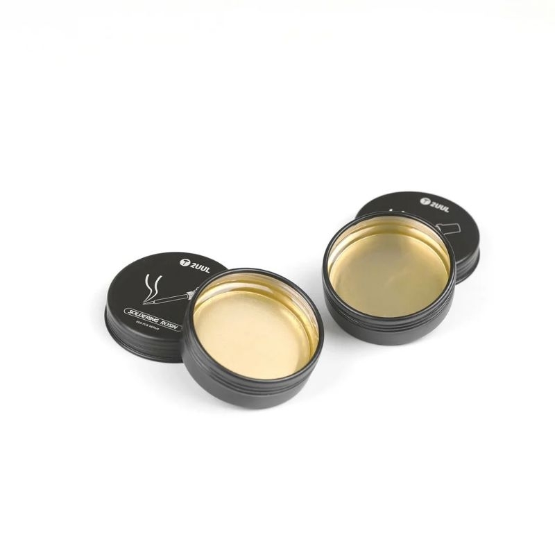 2UUL SC61 Flux Siongka / Soldering Rosin Ultra Clean Original