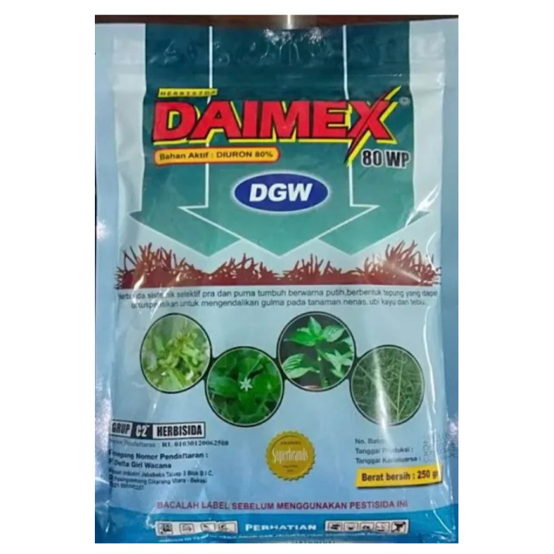 Daimex