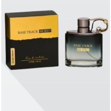 Parfum Original Georges MezottiBase Track High Society