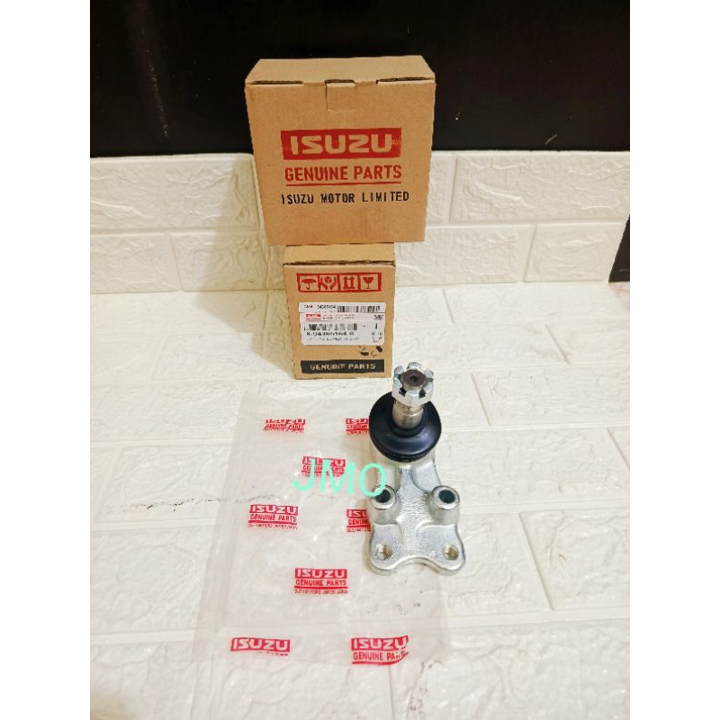 BALL JOINT LOWER BALL JOINT BAWAH PANTHER 2.3CC 2300CC 2.5CC 2500CC KANAN RH ORI