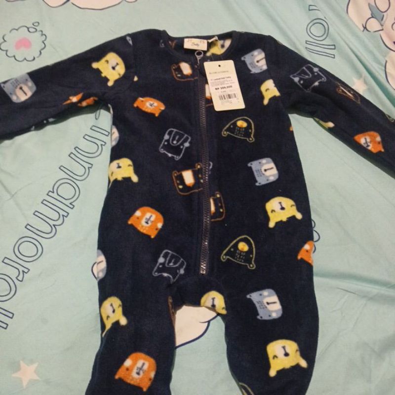 Jumper baby Juniors Ori